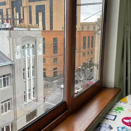 Family Apartment Yerevan Exterior photo