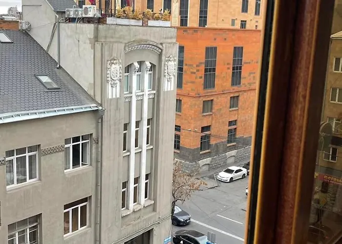 Family Apartment