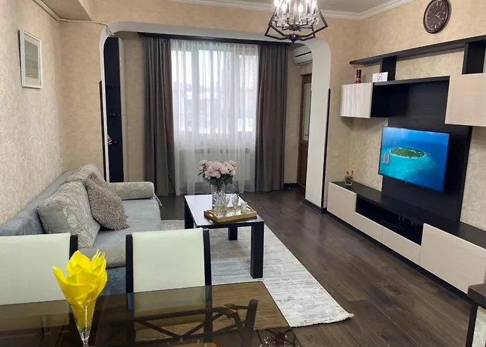 Family Apartment