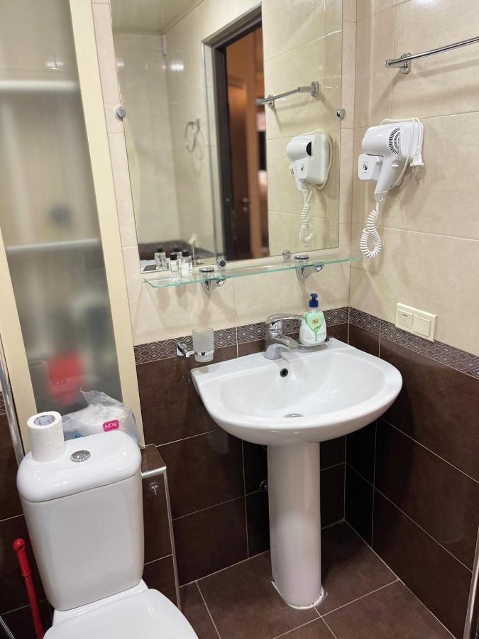 Apartment Family Yerevan