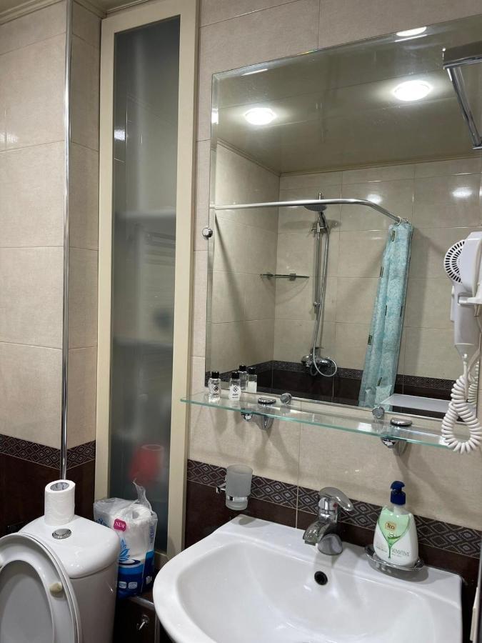 Family Apartment Yerevan
